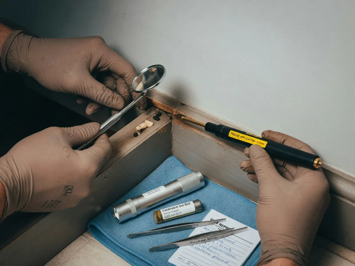 Why choose Emergency Pest Control in Geneseo, IL